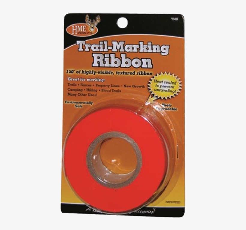 Hme Trail Marking Ribbon - Hme Products Bdsw Big Dipper Scent Wick, transparent png #1548111