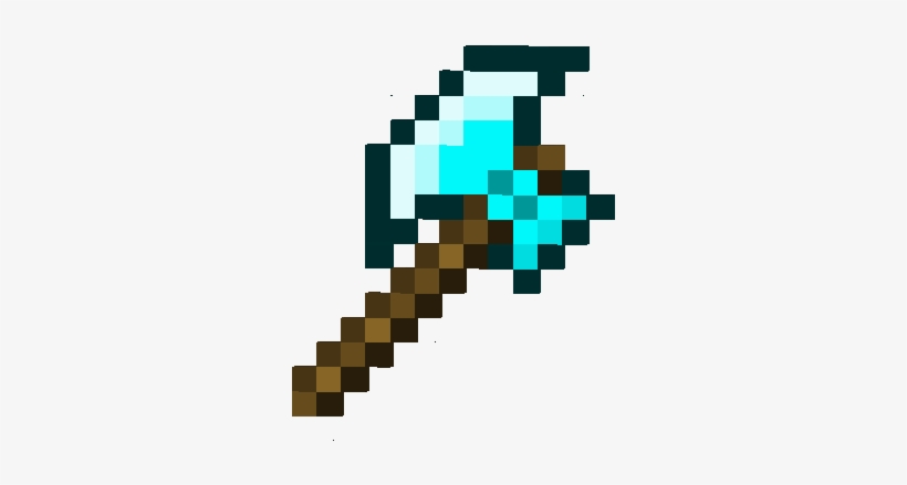 https://www.pngkey.com/png/detail/154-1548135_minecraft-diamond-axe-minecraft-battle-axe.png