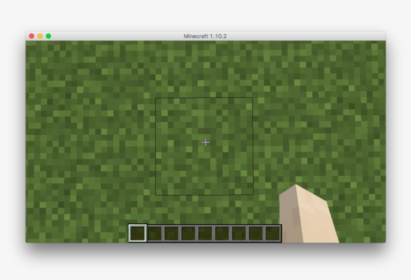 If You Have Moved The Player After Getting Its Position, - Grass, transparent png #1548163