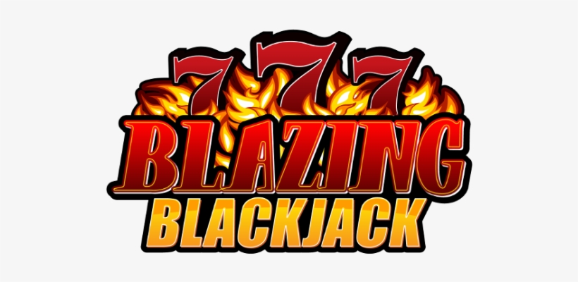New For Fans Of Blackjack A $5 Bet Could Really Pay - Blazing 7 Blackjack, transparent png #1548493