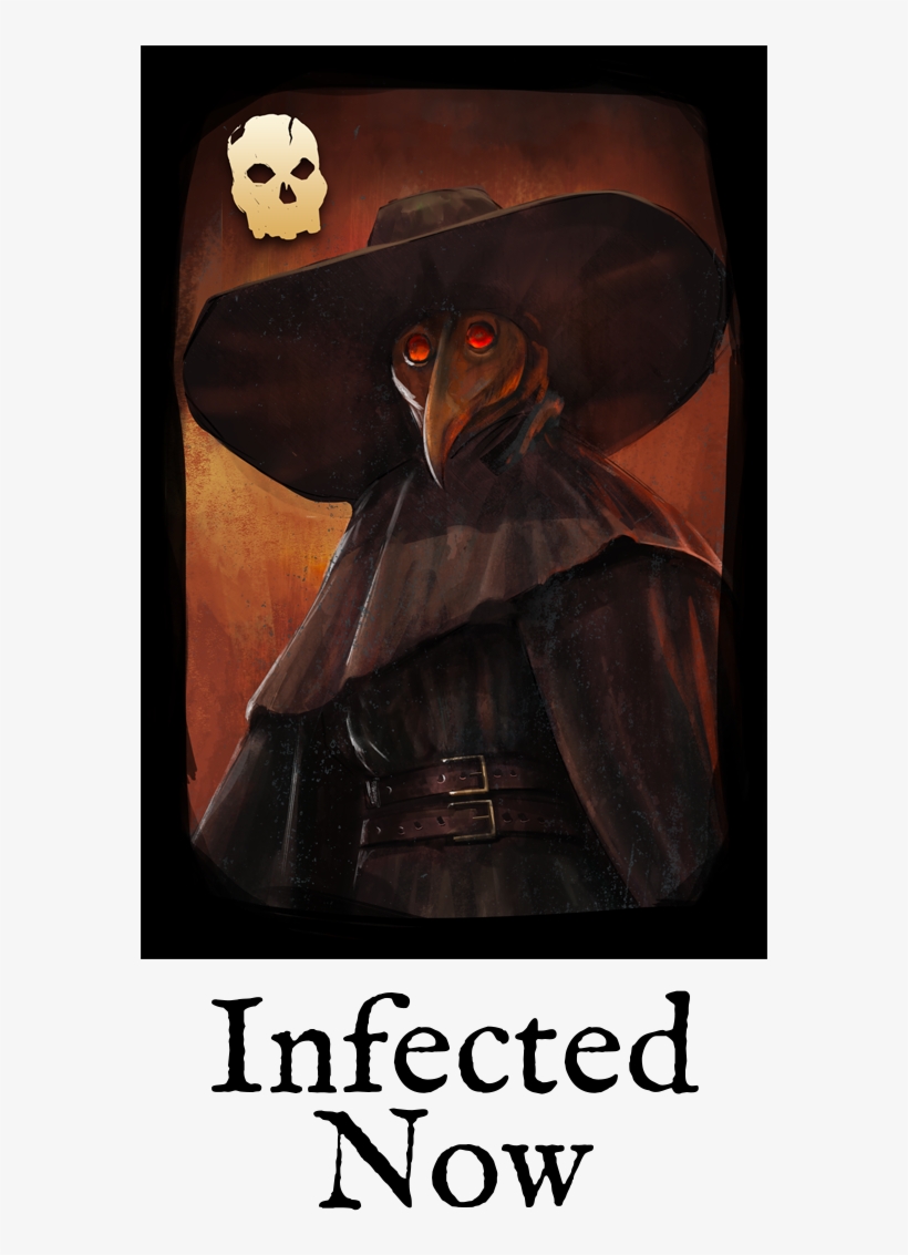 Rules Infected Now, transparent png #1548634