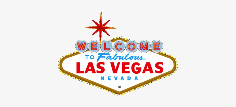 Premium Vectors - Logo De Las Vegas, transparent png #1548636