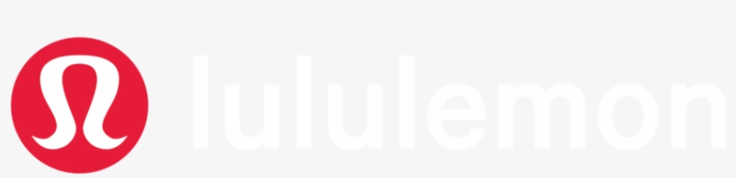 Lululemon Logo - Lululemon, transparent png #1548657
