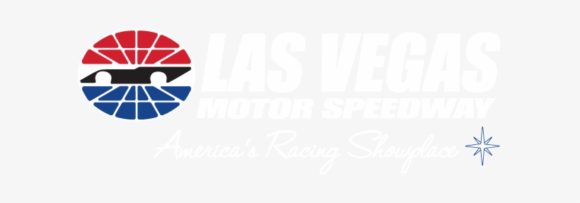 Las Vegas Motor Speedway - Las Vegas Speedway Logo, transparent png #1548739