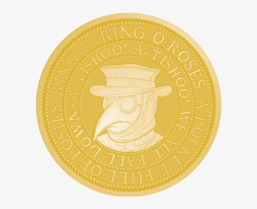 London London Dungeon Plague Doctor - Illustration, transparent png #1548753