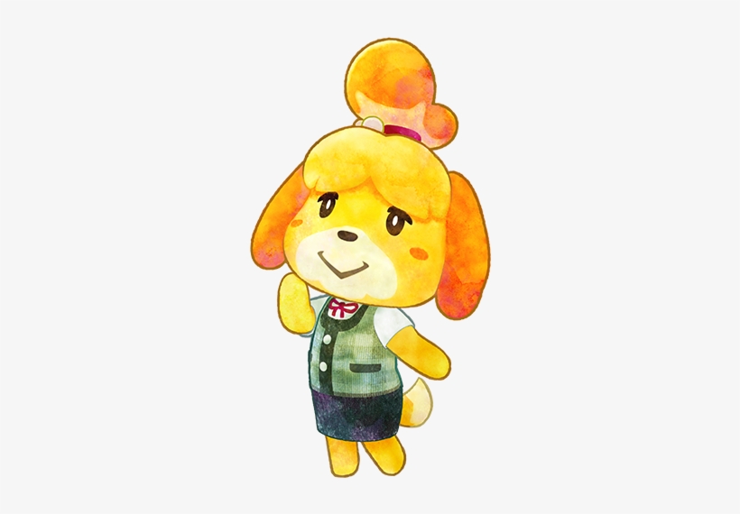 Design Your Own Animal Crossing Home - Animal Crossing Happy Home Designer Artwork, transparent png #1548757