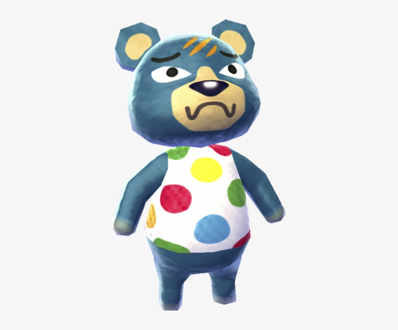 Groucho Animal Crossing, transparent png #1548834