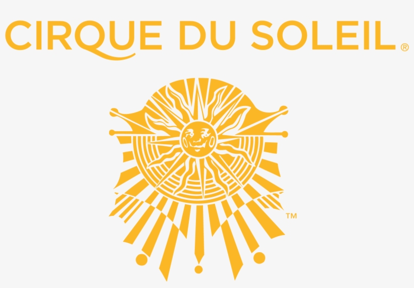 Cirque Du Soleil Weaves An Aquatic Tapestry Of Artistry, - Cirque Du Soleil Logo Png, transparent png #1548950