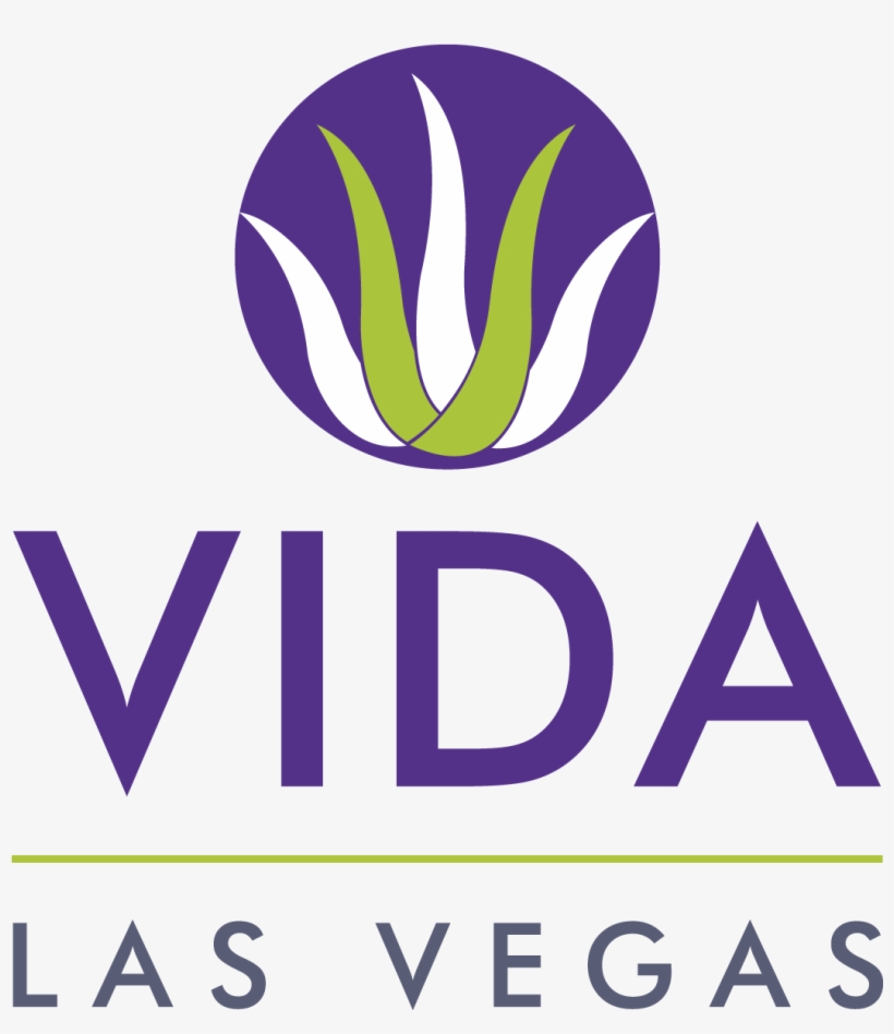 Las Vegas Property Logo - Visual Memory, transparent png #1548971