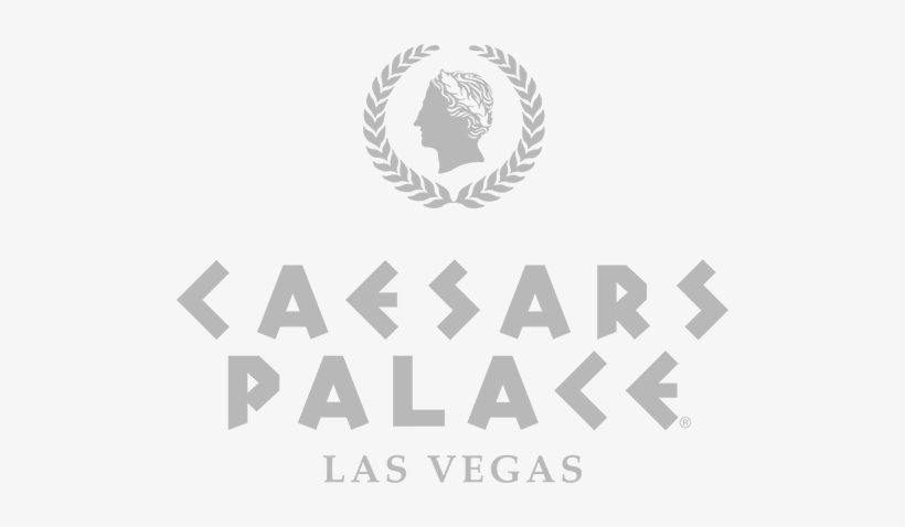 1200px-caesarspalacelogo - Svg - Caesars Palace Logo Eps, transparent png #1548991