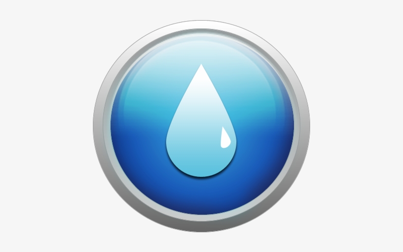 Electric Water Pump Icon - Icon, transparent png #1549056