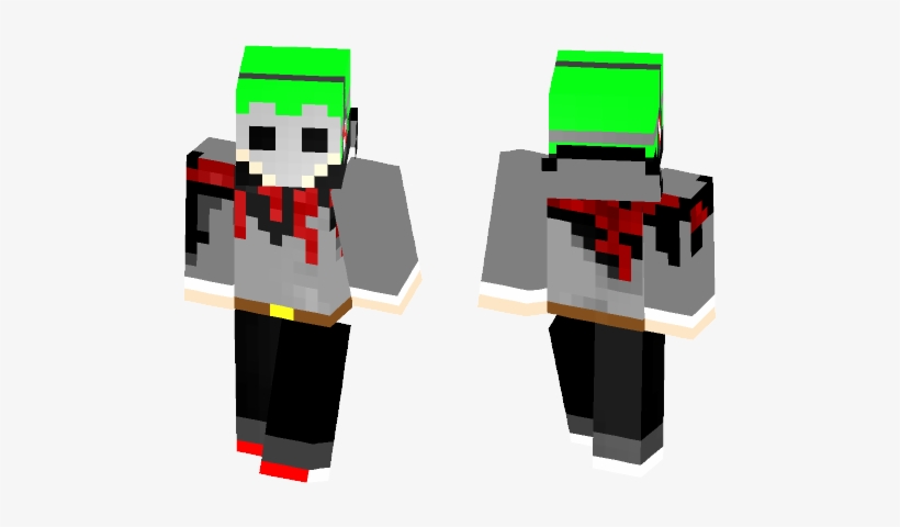 Lightsaber09 Plague Doctor - Minecraft, transparent png #1549060