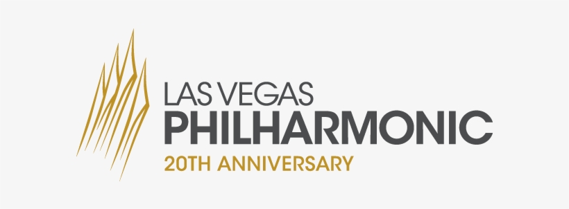 Las Vegas Philharmonic Logo - Las Vegas, transparent png #1549106