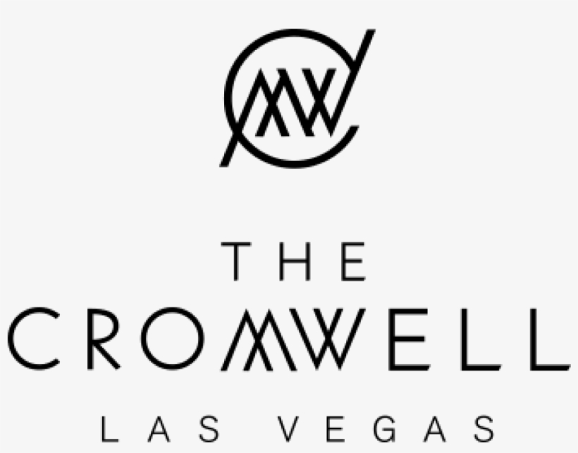 The Cromwell Las Vegas Logo - Cromwell Las Vegas Logo, transparent png #1549158