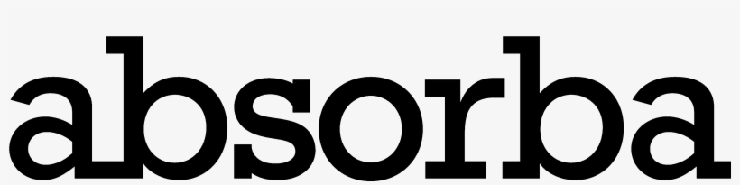 Lululemon Transparent Download - Absorba Logo Absorba, transparent png #1549237