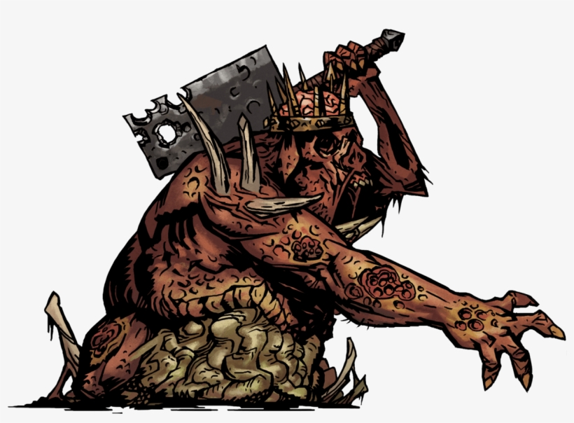 Dark Souls Pixel Bosses, transparent png #1549420
