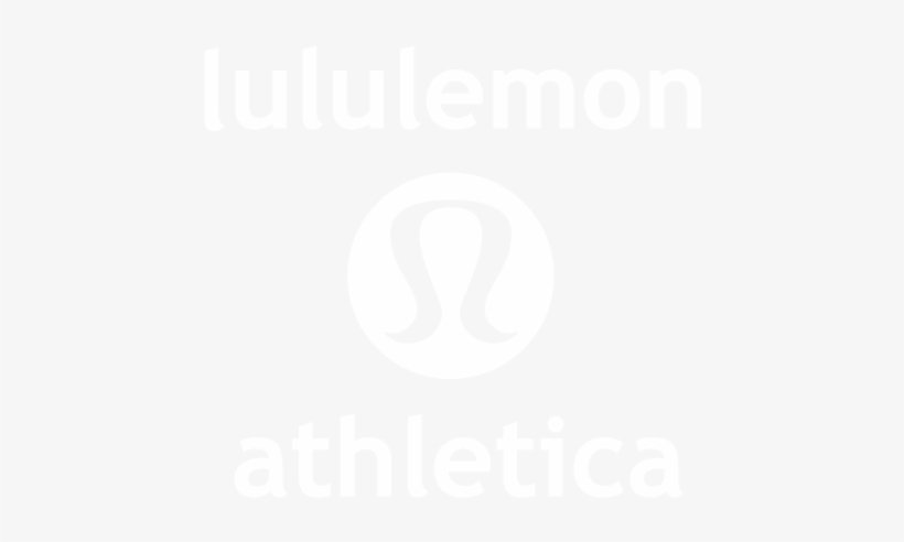 Lululemon Athletica Logo - Lululemon Athletica, transparent png #1549441