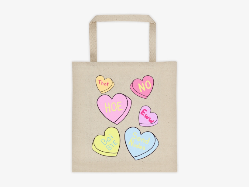 Mockup 46d01240 Original - Am Fearless (ivf) Tote Bag, Ivf, Infertility, Fertility,, transparent png #1549465