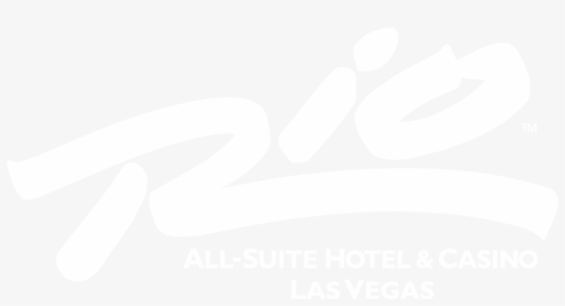 Rio All-suite Hotel & Casino Las Vegas - Rio Casino Logo Transparent, transparent png #1549543