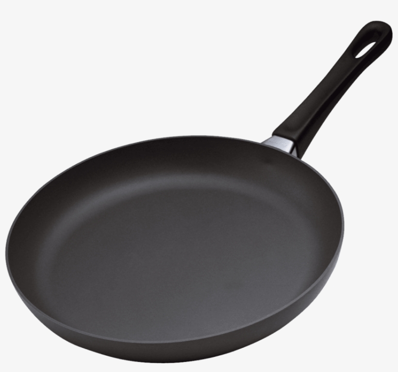 Scanpan Classic Saute Pan 28cm, transparent png #1549628