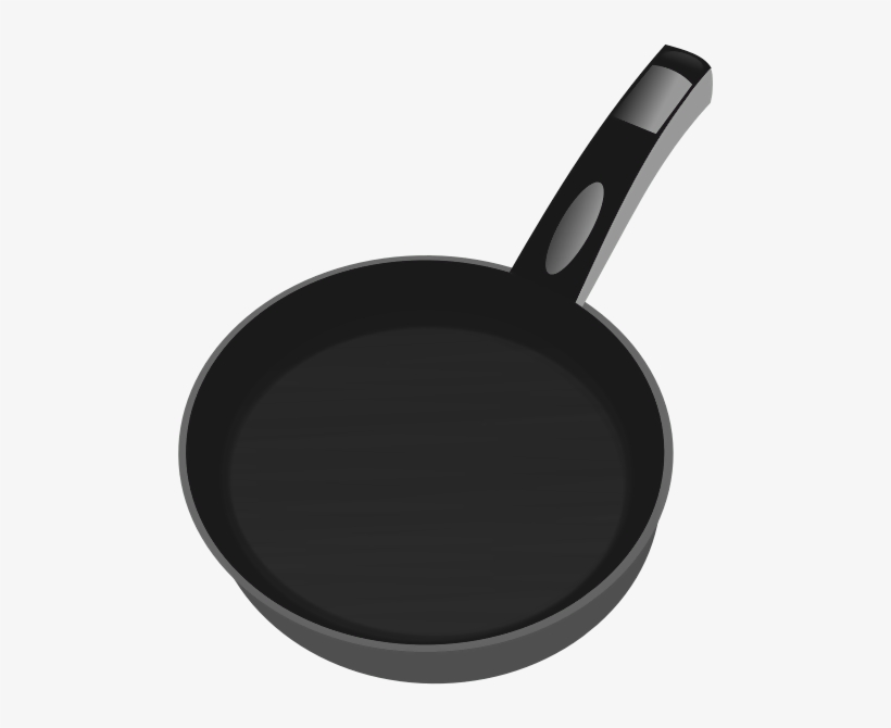 Frying Pan Clipart, transparent png #1549656