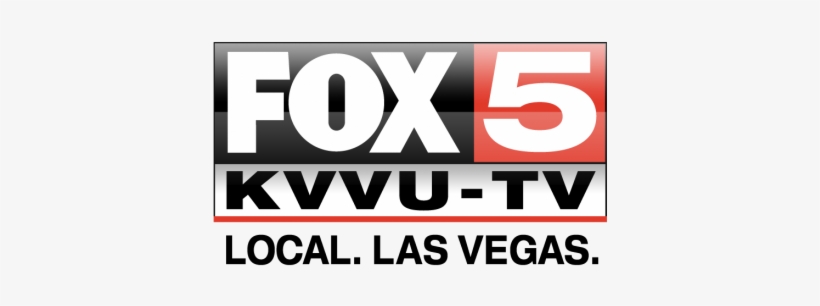 Fox 5 Las Vegas - Fox 5 Wttg Logo, transparent png #1549713