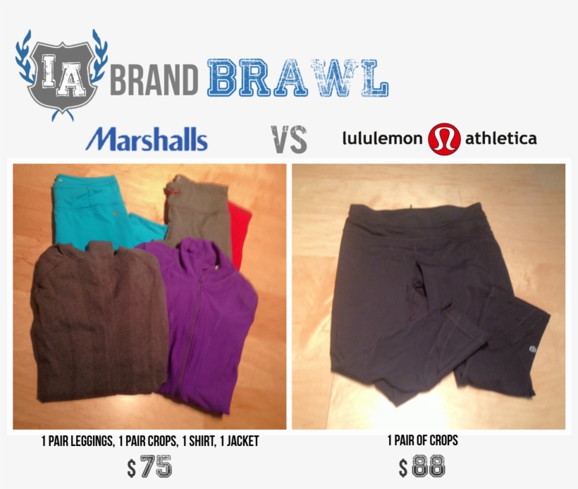 Lululemon Vs - 90 Degree Vs Lululemon, transparent png #1549760