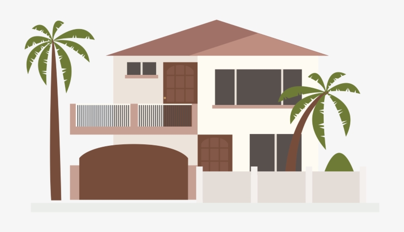 สินเชื่อบ้าน Tmb “บ้าน” - Clip Art, transparent png #1549857