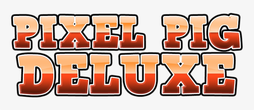 Pixel Pig Logo - Sgl, Inc., transparent png #1549911