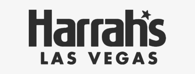 Harrah's Las Vegas - Harrah's Cherokee Casino Logo, transparent png #1549983