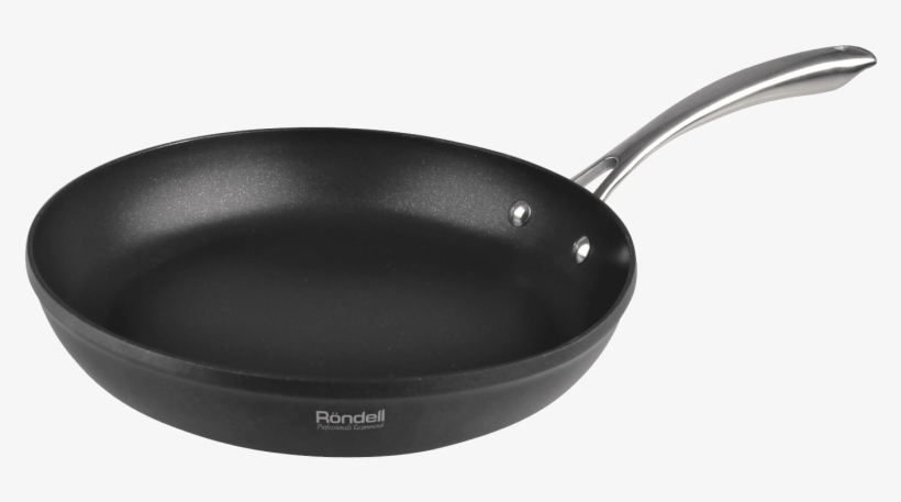 Free Png Frying Pan Png Images Transparent - Skillet Pan, transparent png #1550011