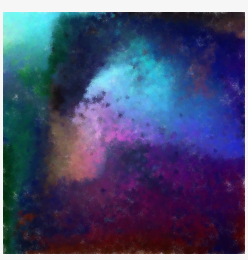 Is Smart Enough - Painting, transparent png #1550037