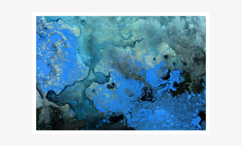 Dunedevil: An Artistic Journey Into Abstraction And, transparent png #1550060