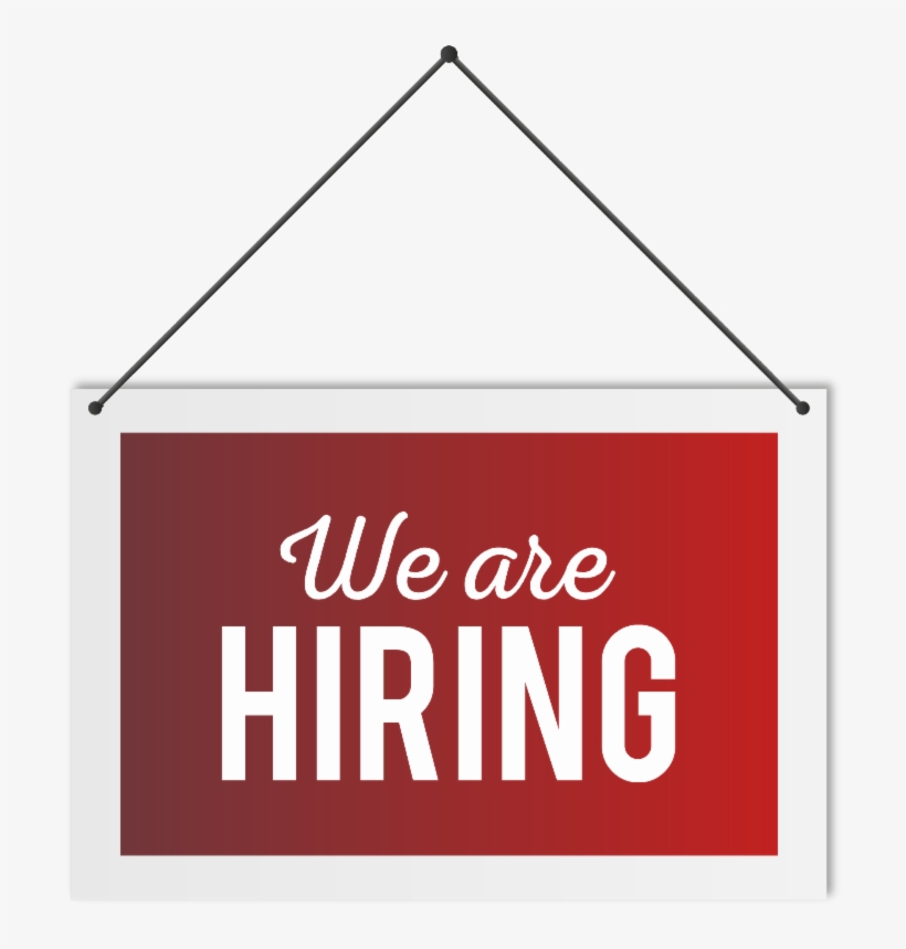 Iipc Job Announcement - Culver's Now Hiring, transparent png #1550150