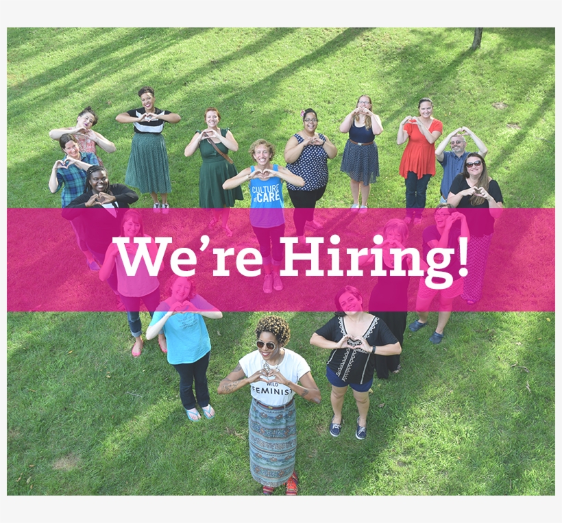 We're Hiring - Grass, transparent png #1550176