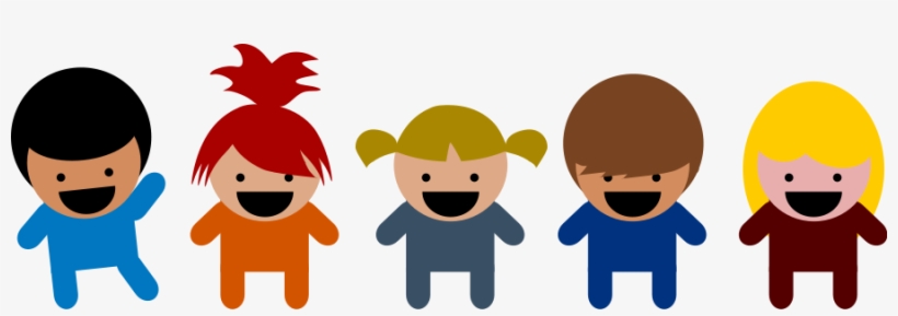 How To Set Use Cartoon Kids Clipart, transparent png #1550198