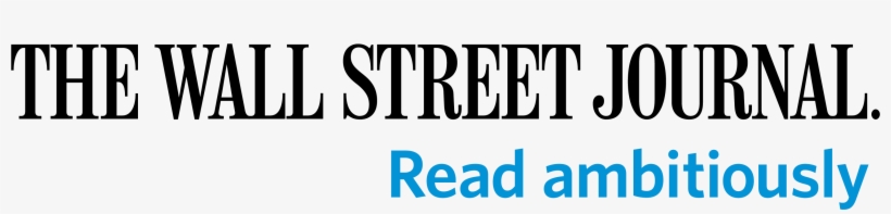 The Wall Street Journal, transparent png #1550253