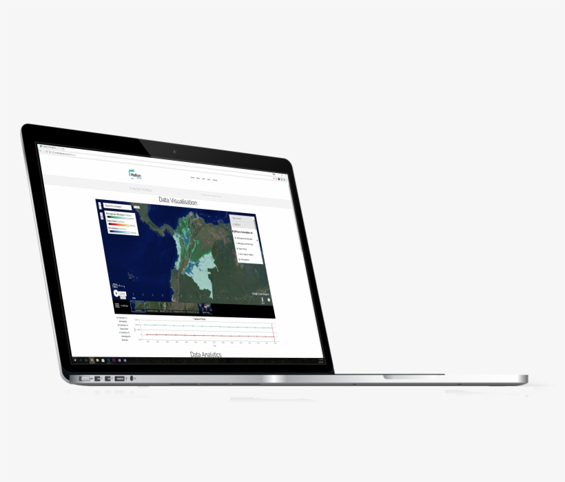 We Are Hiring Developers - Led-backlit Lcd Display, transparent png #1550278