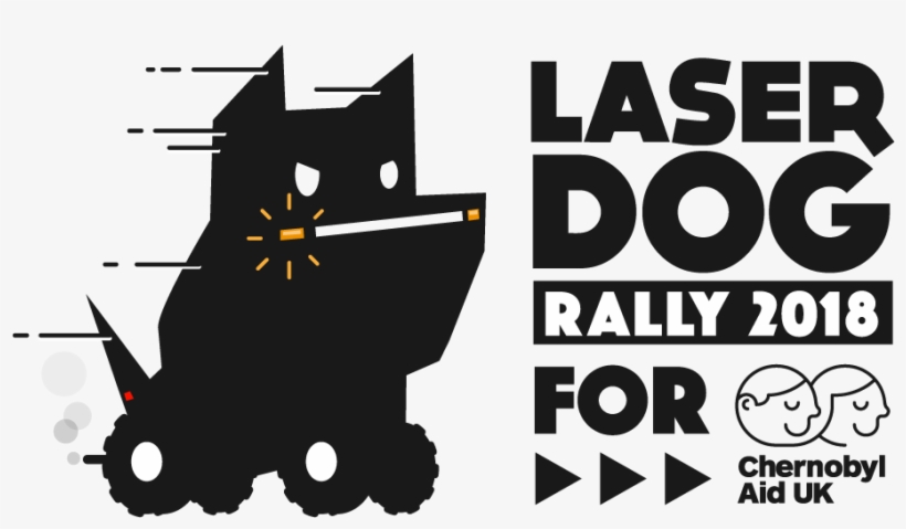 The Fantastic @laserdoggames Folks @roballison & @si - Black Cat, transparent png #1550424