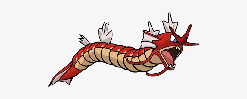 Whatever You Do, Don't Use Toxic Starmie - Zophobas Morio, transparent png #1550448