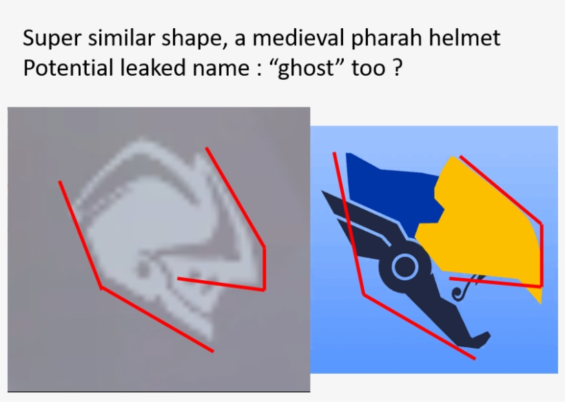 Pharah Is Also A Character That Wears Armor, And Could - Diagram, transparent png #1550499
