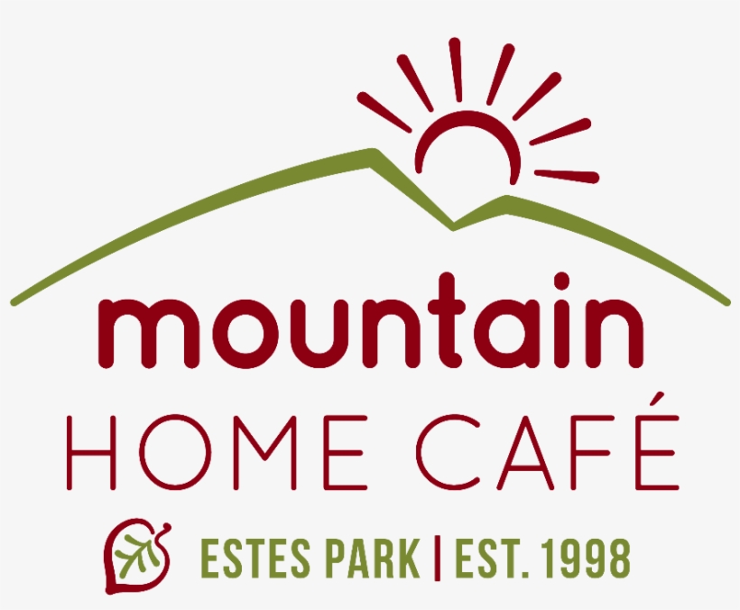 Gofundme Page Sponsored By Mountain Home - Mountain Home Cafe, transparent png #1550515