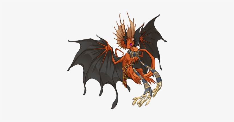 4058417 350 - Dragons, transparent png #1550610