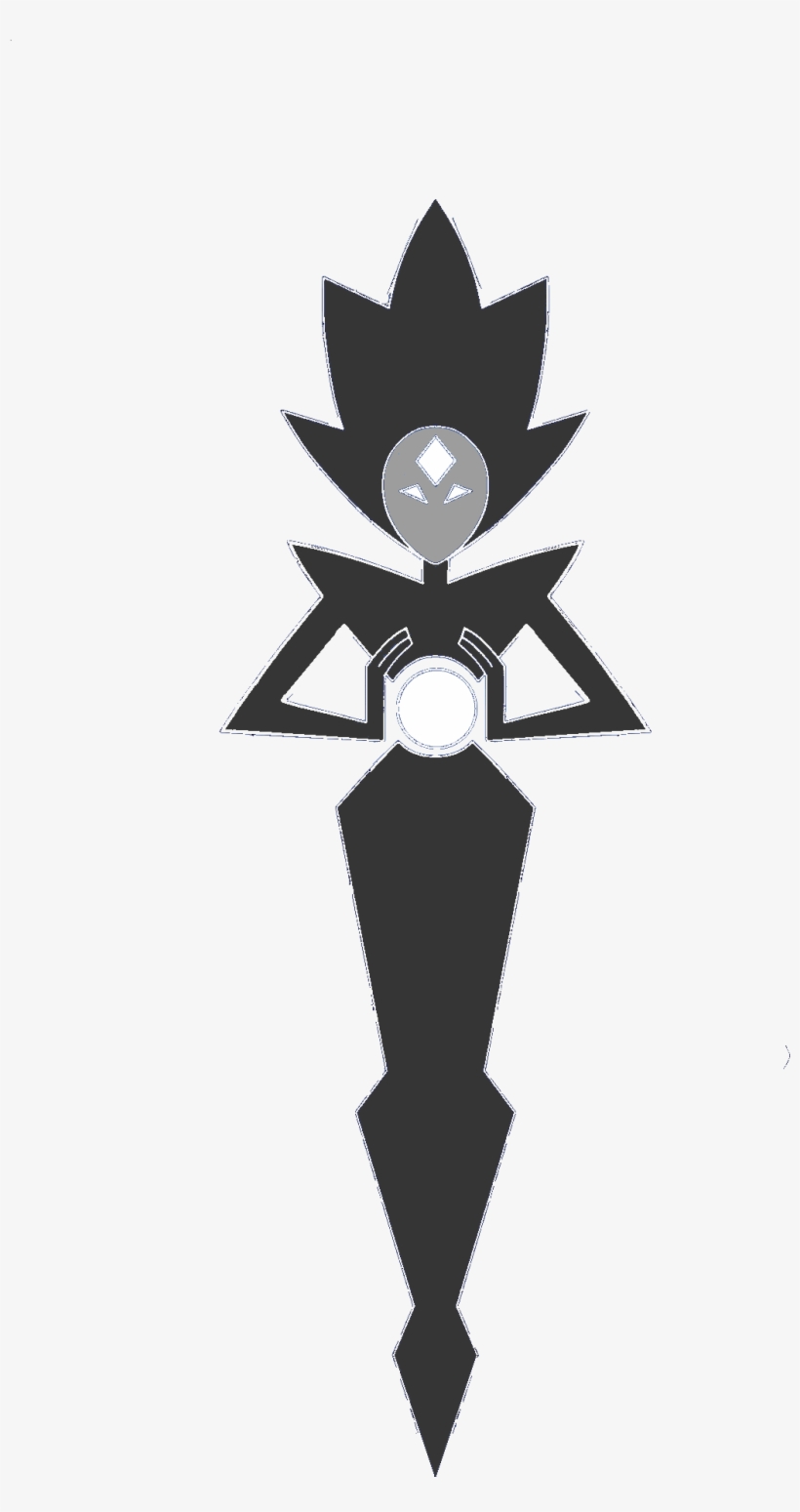 White Diamond Alone - Diamond Authority, transparent png #1550637
