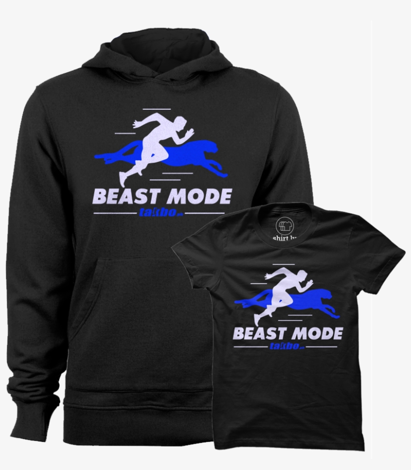 Beast Mode Bundle - Frank Sinatra Mug Shot Fashion Swag Unisex Hoodie, transparent png #1550739