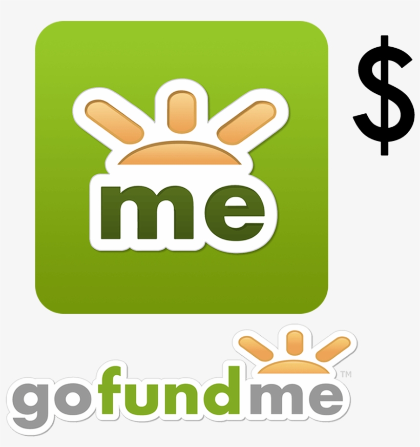 You Can Also Make Your Donations In Naira To The Following - Gofundme, transparent png #1550894