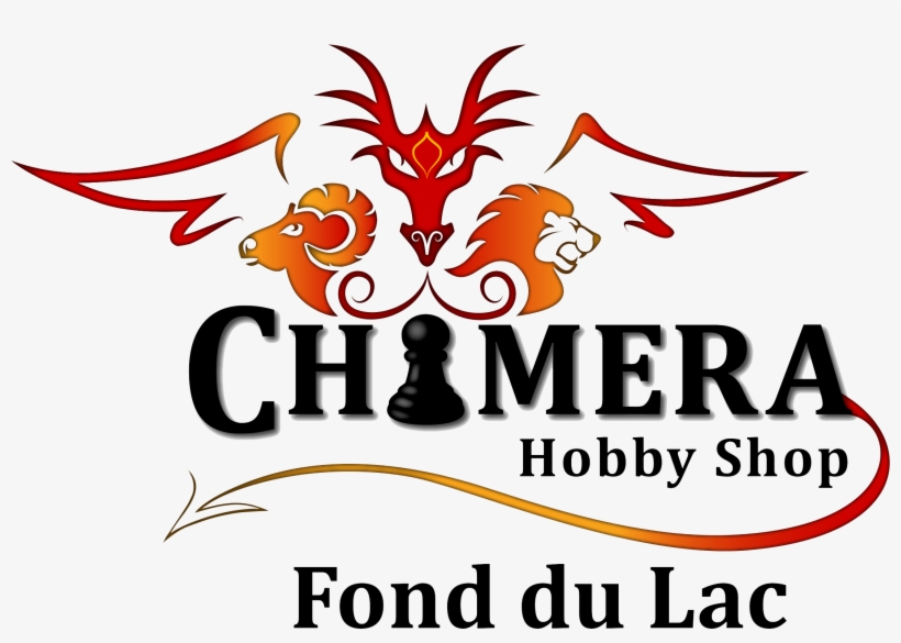 Chimera, transparent png #1550946