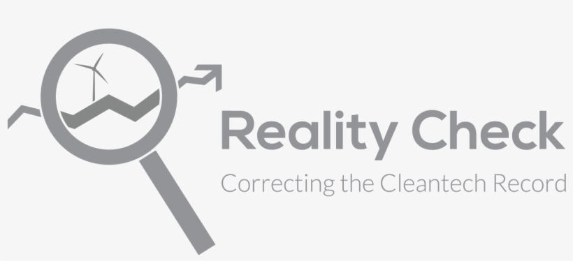 A New Analysis By Cleantechnica Of Wall Street Journal - Sign, transparent png #1551059
