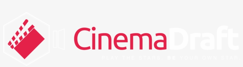 Fantasy Sports Meet Movies - Cinemadraft, transparent png #1551060