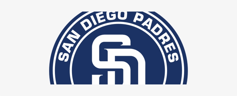 Cool San Diego Padres Logos, transparent png #1551191